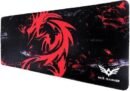 Warhammer GX1050 Speed Type Gaming Mousepad??(Black, RedS)